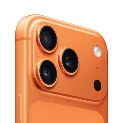Apple iPhone 17 Pro