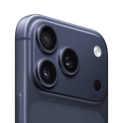 Apple iPhone 17 Pro