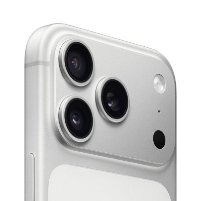Apple iPhone 17 Pro