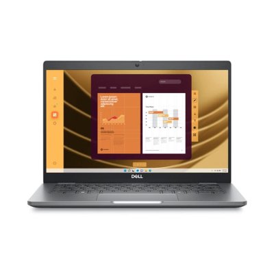 Notebook Dell Latitude 5350 Ultra 5-125U (SNS5350051)