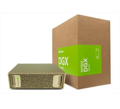 EADTEK NVIDIA DGX Spark - Blackwell Architecture DGX Mini PC Ai-4