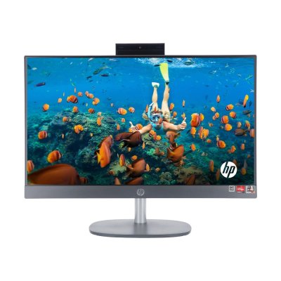 HP AIO ProOne 245 G10 Ryzen 5/8GB/256GB/23.8"/W11H /3Y