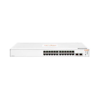 Aruba Ion 1830 24G 2SFP Switch (JL812A)