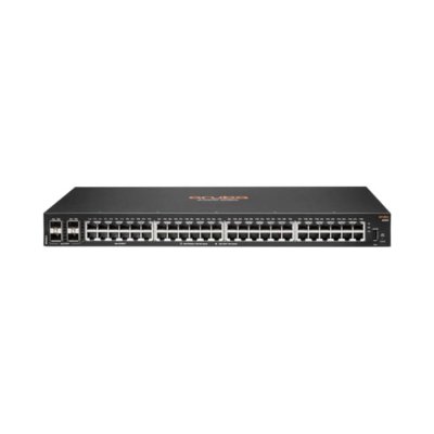 Switch Aruba 6000 48G 4SFP Switch (HPE-R8N86A)