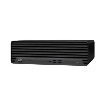 HP Elite SFF 805 G9 Desktop PC (AR9J3AT#AKL)