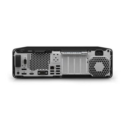 HP Elite SFF 805 G9 Desktop PC (AR9J3AT#AKL)