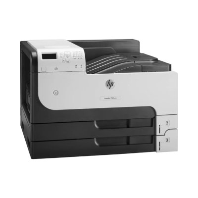 HP LaserJet Enterprise 700 Printer M712dn CF236A