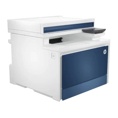 HP Printer-HP Color LaserJet Pro MFP Printer-08