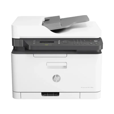 HP Printer-HP Color Laser MFP Printer-17