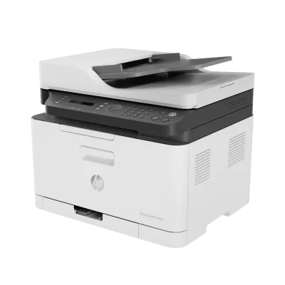 HP Printer-HP Color Laser MFP Printer-18