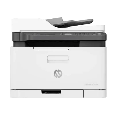 HP Printer-HP Color Laser MFP Printer-19