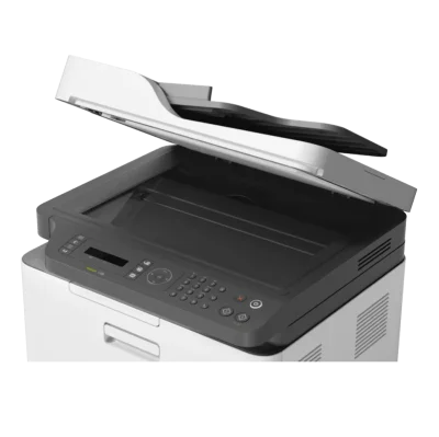 HP Printer-HP Color Laser MFP Printer-22