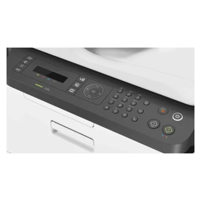 HP Printer-HP Color Laser MFP Printer-23