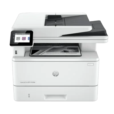 HP Printer-HP LaserJet Pro MFP-43