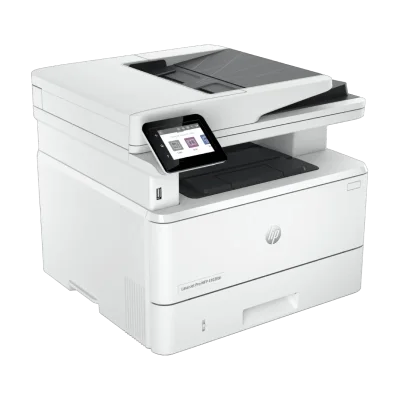 HP Printer-HP LaserJet Pro MFP-44