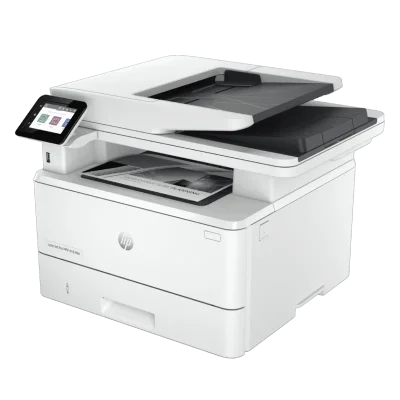 HP Printer-HP LaserJet Pro MFP-45
