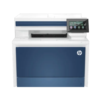 HP Printer-HP Color LaserJet Pro MFP Printer-07