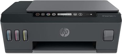 HP Smart Tank 615 All-in-One Printer Y0F71A