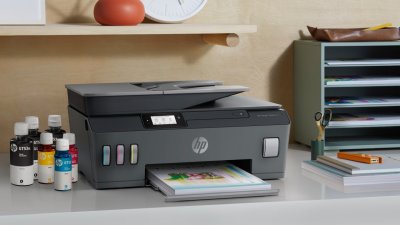 HP Smart Tank 615 All-in-One Printer Y0F71A