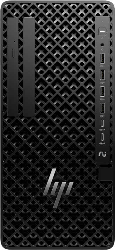 HP Z1 G1i Tower Workstation (53825771)