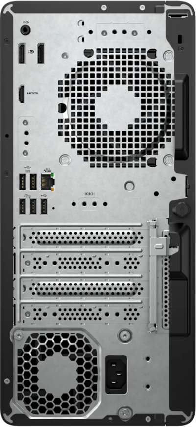 HP Z1 G1i Tower Workstation (53825771)