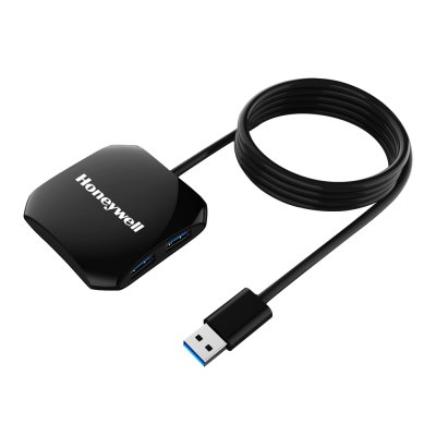 Honeywell Momentum 4 Port  HC000010/LAP/NPH/4U/3.0