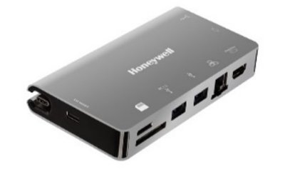 Honeywell Type C Ultra Dock - 8 in 1 HC000008/LAP/CDK