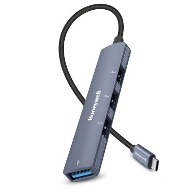 Honeywell Momentum Type C to 4 Port USB HC000016/LAP/PH/4U