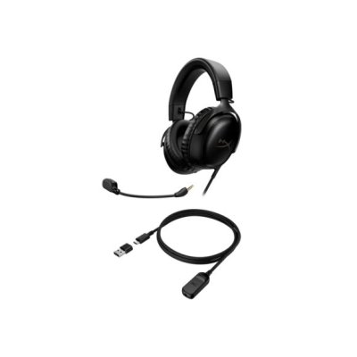 HyperX HEADSET CLOUD III (727A8AA)