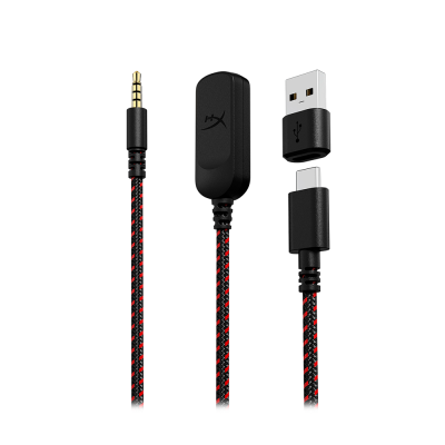 HyperX HEADSET CLOUD III (727A9AA)