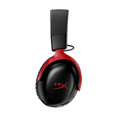 HyperX HEADSET CLOUD III S WIRELESS : RED (A59Z0AA)