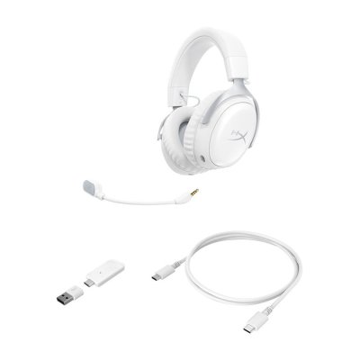 HyperX HEADSET CLOUD III (9W1Q4AA)