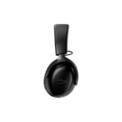 HyperX HEADSET CLOUD III WIRELESS : BLACK (77Z45AA)