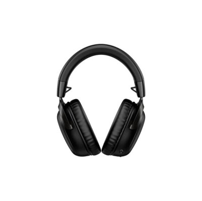 HyperX HEADSET CLOUD III WIRELESS : BLACK (77Z45AA)