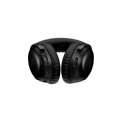 HyperX HEADSET CLOUD III WIRELESS : BLACK (77Z45AA)