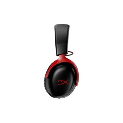 HyperX HEADSET CLOUD III WIRELESS : RED (77Z46AA)