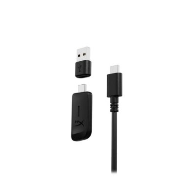 HyperX HEADSET CLOUD III WIRELESS : RED (77Z46AA)