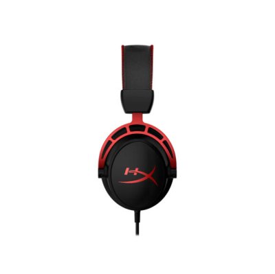 HyperX HEADSET Cloud Alpha (4P5L1AB#UUF)