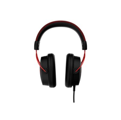 HyperX HEADSET Cloud Alpha (4P5L1AB#UUF)