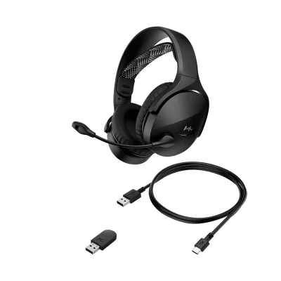 HyperX HEADSET Cloud Jet Wireless (AJ0T1AA)