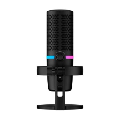 HyperX MICROPHONE DUOCAST RGB (4P5E2AA)