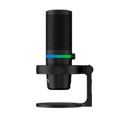 HyperX MICROPHONE DUOCAST RGB (4P5E2AA)