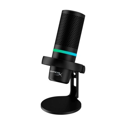 HyperX MICROPHONE DUOCAST RGB (4P5E2AA)