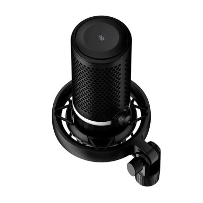 HyperX MICROPHONE DUOCAST RGB (4P5E2AA)