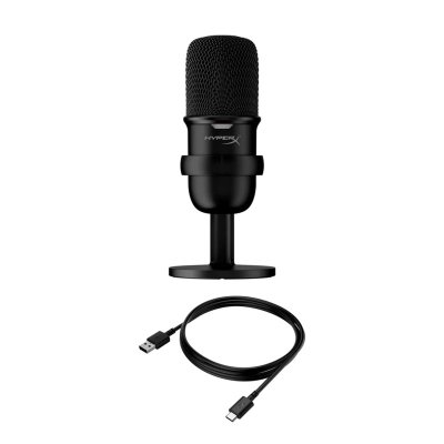 HyperX MICROPHONE SOLOCAST (4P5P8AA)