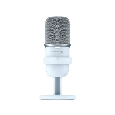 HyperX MICROPHONE SOLOCAST (519T2AA)