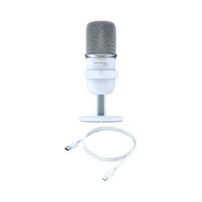 HyperX MICROPHONE SOLOCAST (519T2AA)