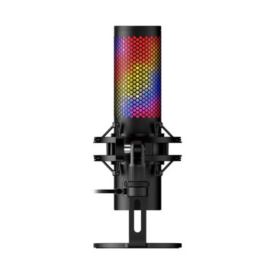HyperX MICROPHONE QUADCAST 2 S (9A273AA)