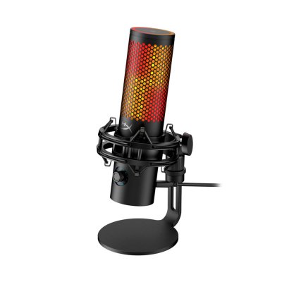 HyperX MICROPHONE QUADCAST 2 S (9A273AA)