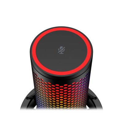 HyperX MICROPHONE QUADCAST 2 S (9A273AA)